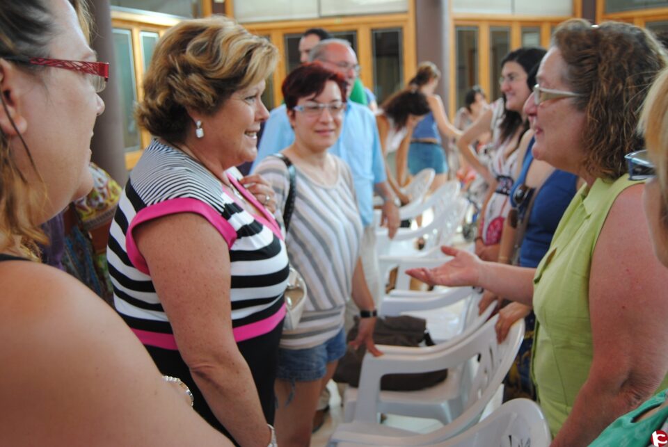 La alcaldesa ordena el pago de más de 120.000  para liquidar una parte de la deuda pendiente a colectivos y asociaciones que realizan prestaciones sociales