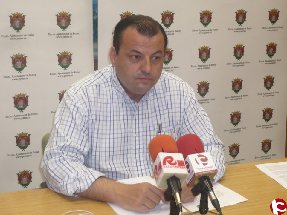 El PP presenta una moción al pleno de junio en apoyo al sistema educativo que propone la Conselleria