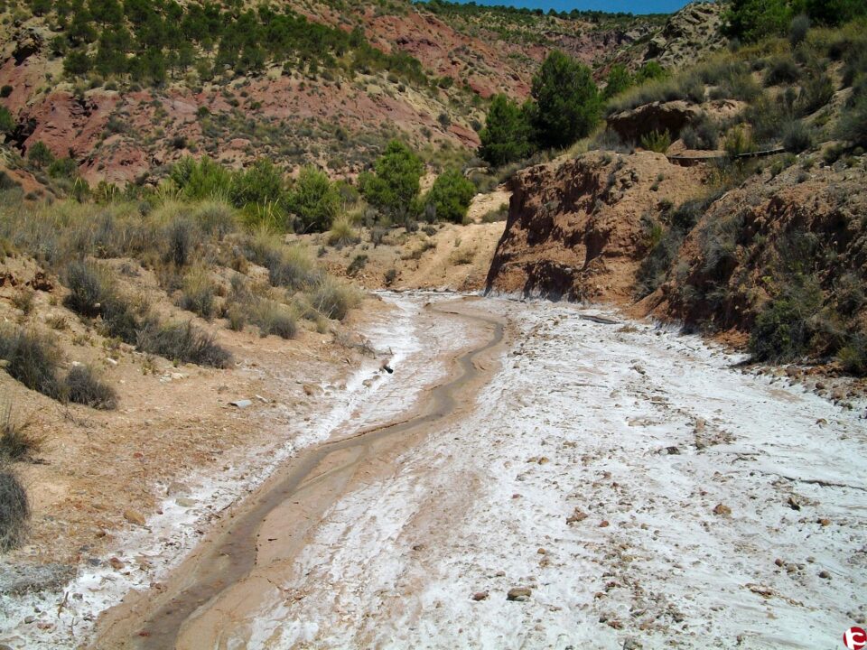 El Ayuntamiento de Pinoso inicia los trámites en la Conselleria para conseguir que el Cabezo sea declarado Paraje Natural Municipal