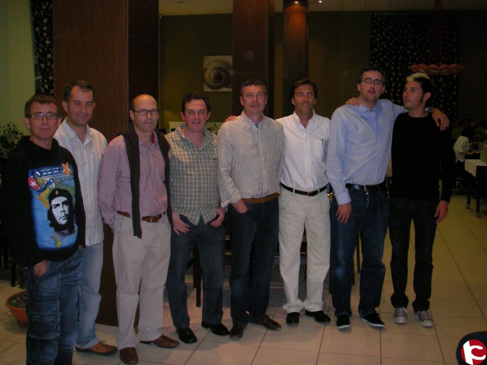 ELECCIONES C.D.ONIL 2011