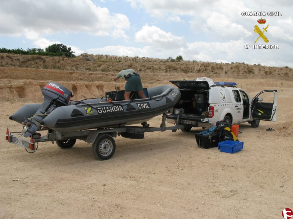 La Guardia Civil detiene a los presuntos autores de cerca de una docena de robos en bares