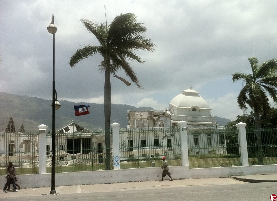 La Universidad de Alicante diagnosticará la vulnerabilidad de Haití ante el peligro de nuevos terremotos