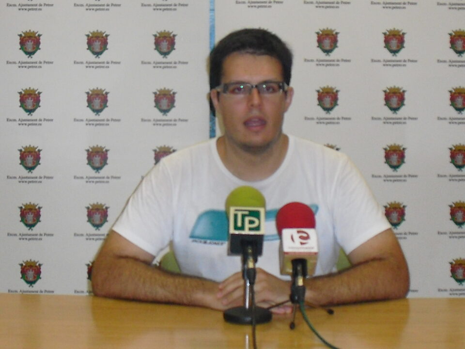 El BLOC-Compromís per Petrer solicita un refuerzo de las medidas de protección para las sierras del Cid y del Maigmó