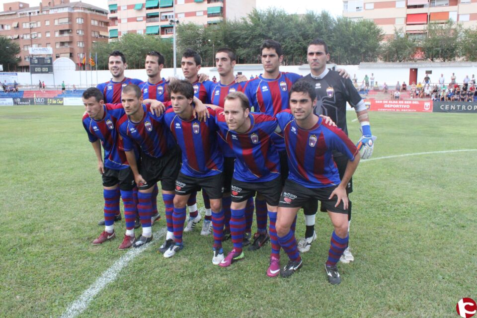 ENTREVISTA: El C.D. Eldense hace una llamada para que la ciudad apoye al club en su 90 aniversario