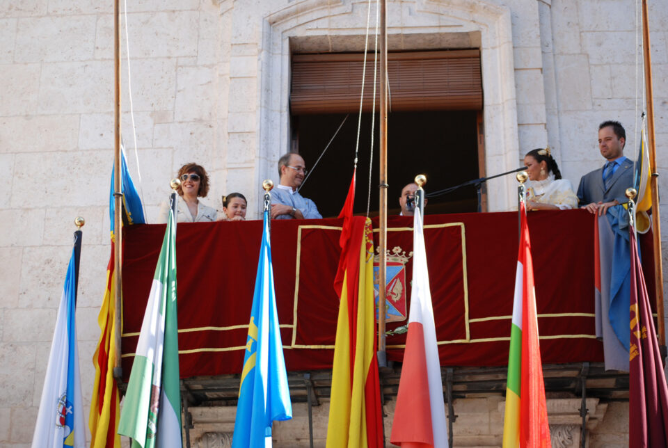 PREGÓN 2011