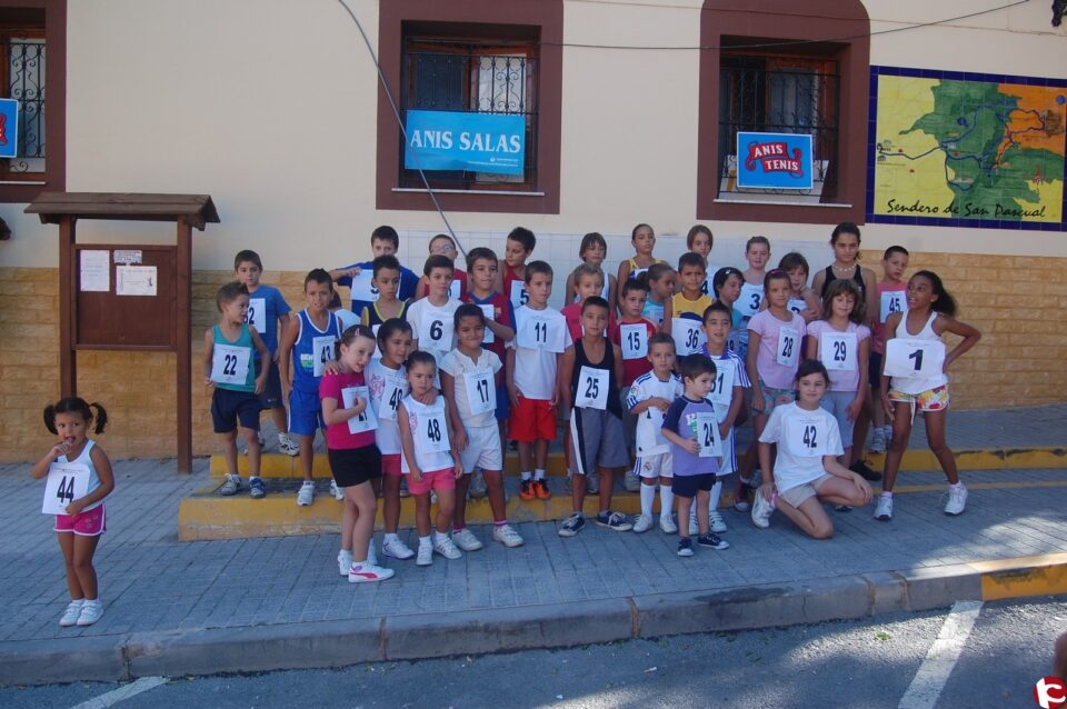 Las fiestas de Orito están destacando por la alta participación en todos los actos