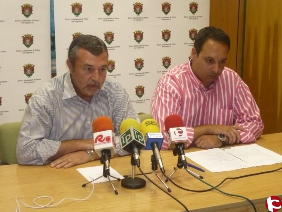 El equipo de Gobierno dará cuenta semanalmente de las cuestiones aprobadas en Junta de Gobierno