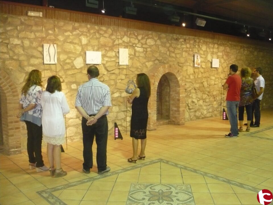 Inauguran la exposición de los galardonados en las catorce ediciones de los Model