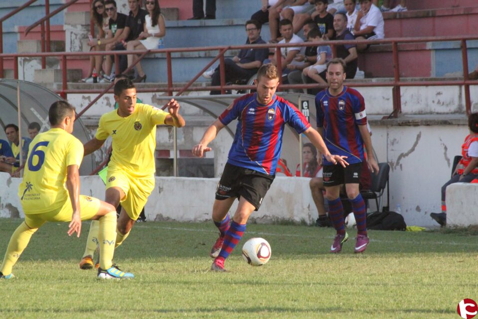 El Deportivo empata con el líder Villarreal B con sabor agridulce