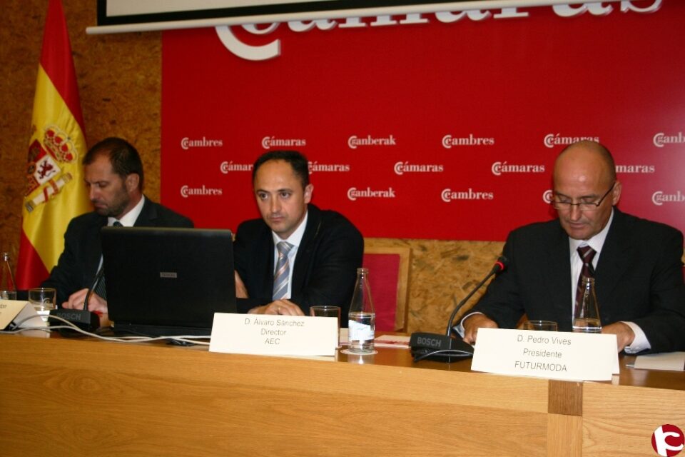 FUTURMODA PONE EN MARCHA LAS JORNADAS DE PROMOCIÓN NACIONAL PARA DAR A CONOCER LA FERIA DE LOS COMPONENTES DEL CALZADO Y LAS TENDENCIAS DE MODA