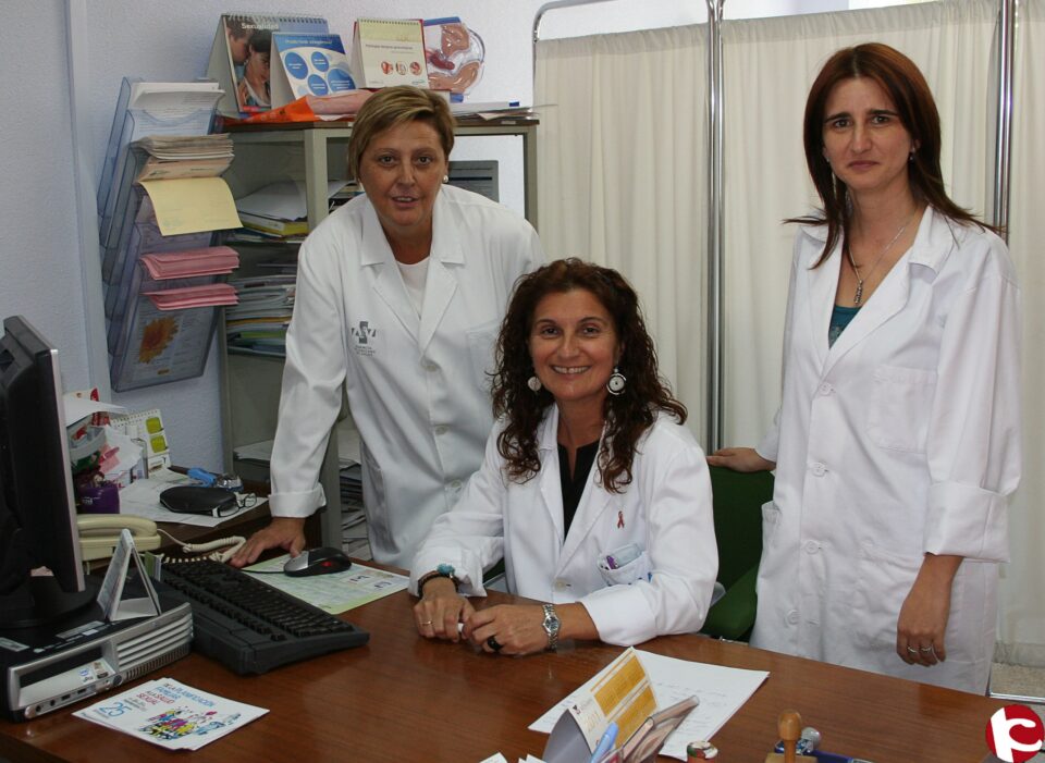 El Centro de Salud Sexual y Reproductiva de Villena ha abierto cerca de 15.000 historias clínicas