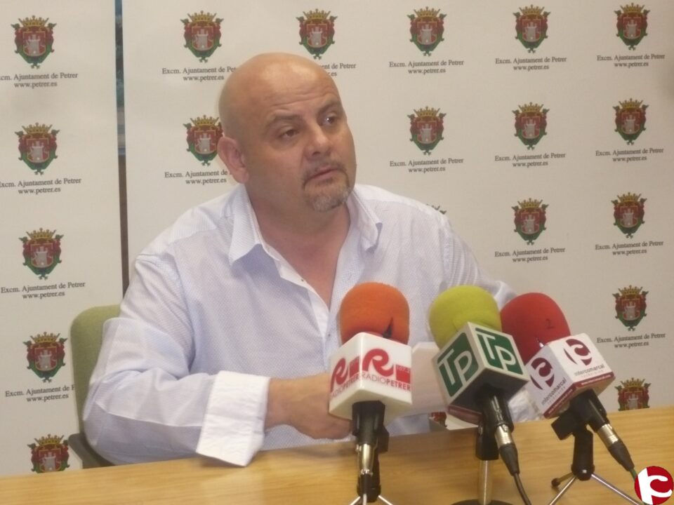 El equipo de Gobierno congela las tasas del IBI