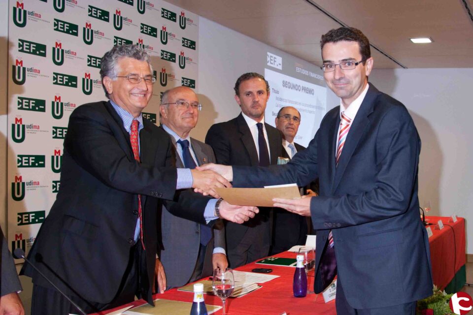 Luis Martínez Giner