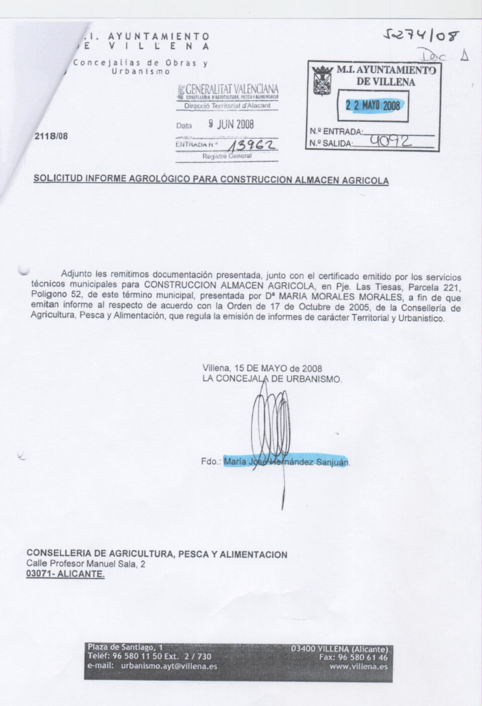 Pedrosa da su apoyo a Richart y manifiesta que el caso de su compañero "no hay beneficio social