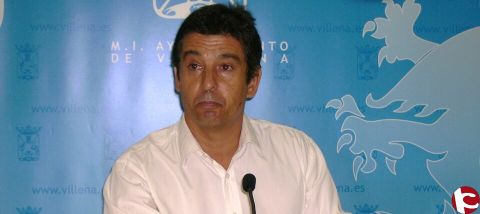 Pedro Hernández: "No hay color Verde en el Gobierno