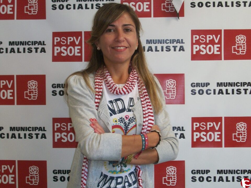 Para el PSOE ha quedado demostrado que los desperfectos de Ferrusa eran por dejadez