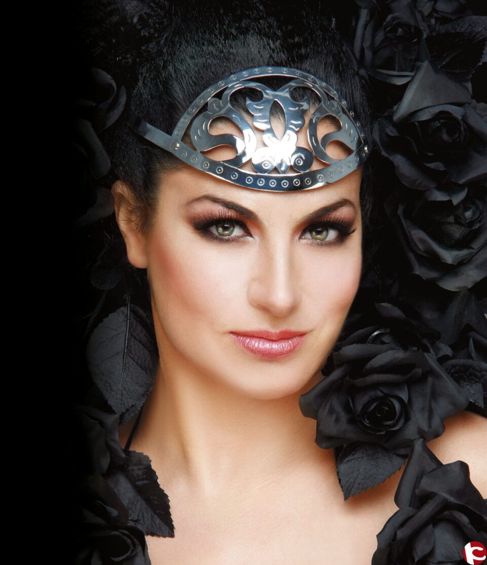 EL AULA CAM DE ALICANTE ORGANIZA UNA MASTER CLASS CON LA SOPRANO Y COMPOSITORA PILAR JURADO DENTRO DE LOS LÍMITES DEL ARTE