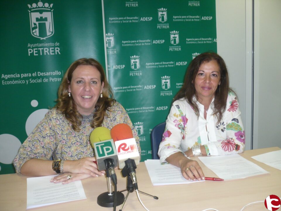 La Agencia de Desarrollo Local pone en marcha un concurso de ideas para alumnos de Secundaria dentro del Día del emprendedor