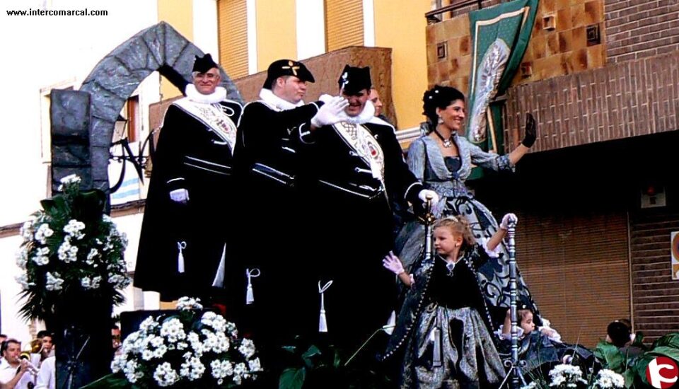 Musulmanes piden suprimir las Fiestas de Moros Y Cristianos. Lamentan a los actos ofensivos contra Mahoma que se dan Bocairent y Beneixama
