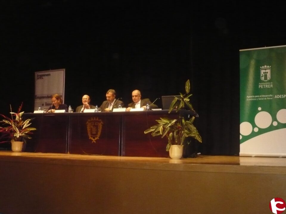 La ADESP pone en marcha las II Jornadas para el Fomento del Empleo y el Emprendedurismo