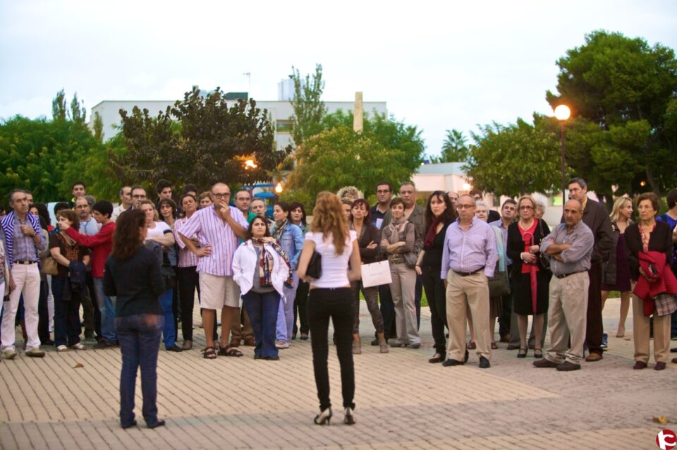 La UA da la bienvenida al alumnado de nuevo ingreso y a sus familiares