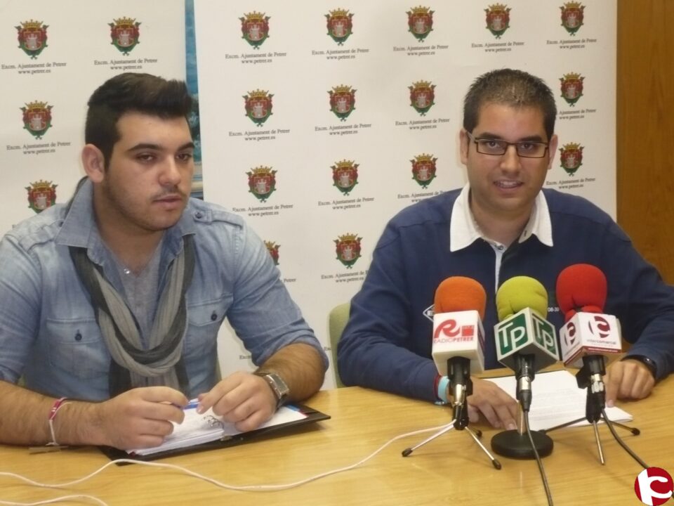 El Casal de la Juventud acoge un pasaje del terror con motivo de la noche de Halloween