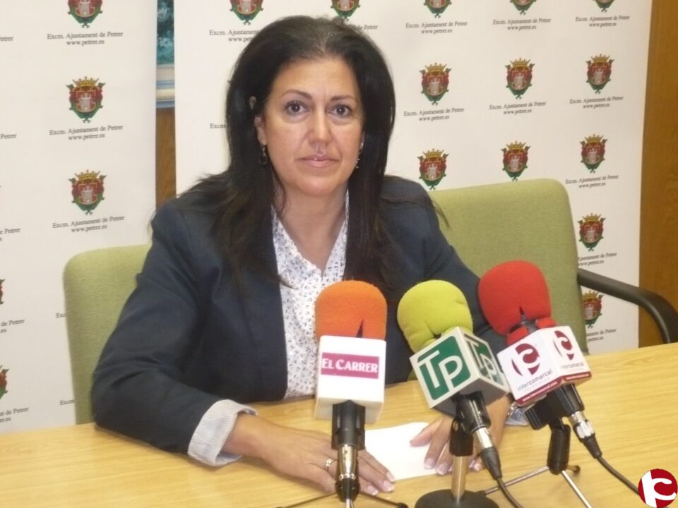 El cementerio de Petrer ampliará su horario y tendrá mayor presencia policial con motivo del día de todos los Santos