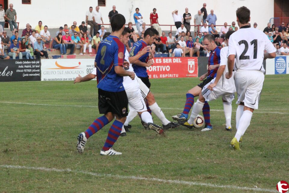 El Deportivo afronta el segundo partido de su Liga ante el Mislata