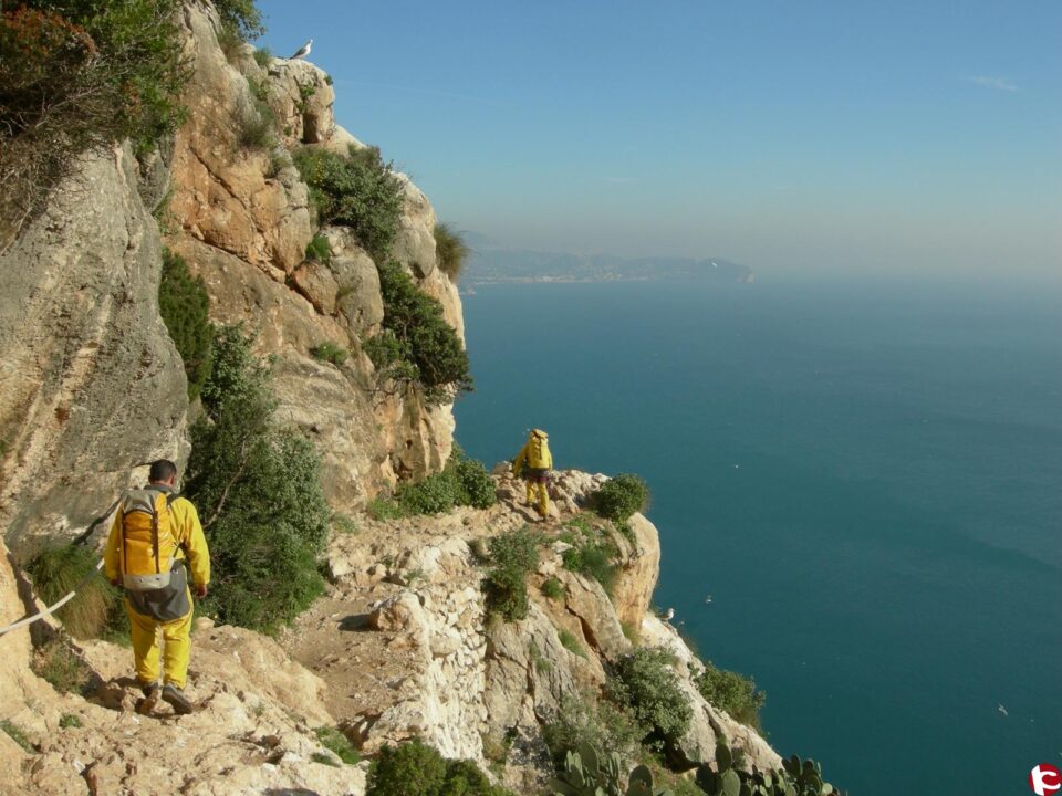 El Consorcio de Bomberos de Alicante realiza más de un centenar de rescates en la provincia