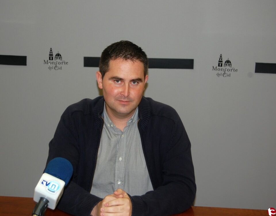 Monforte celebra este fin de semana varios actos en honor a su patrimonio