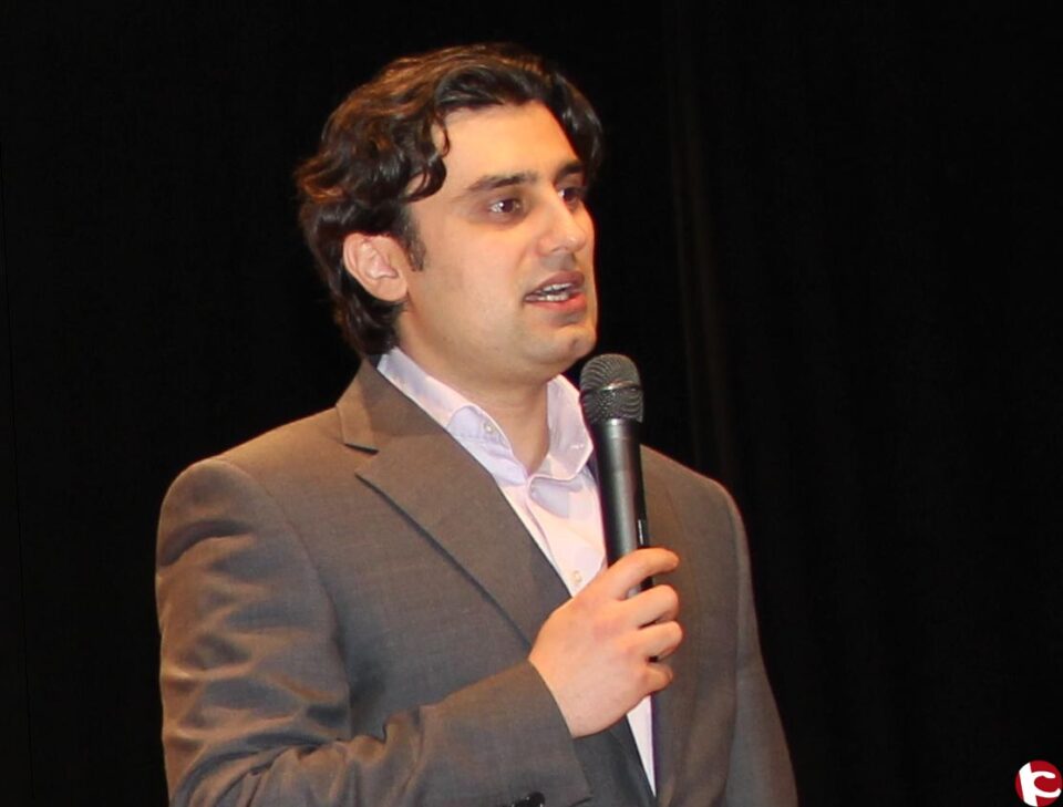 El director titular de la OFUA dirigirá a la Orquesta Nacional de la Radiodifusión Rumana