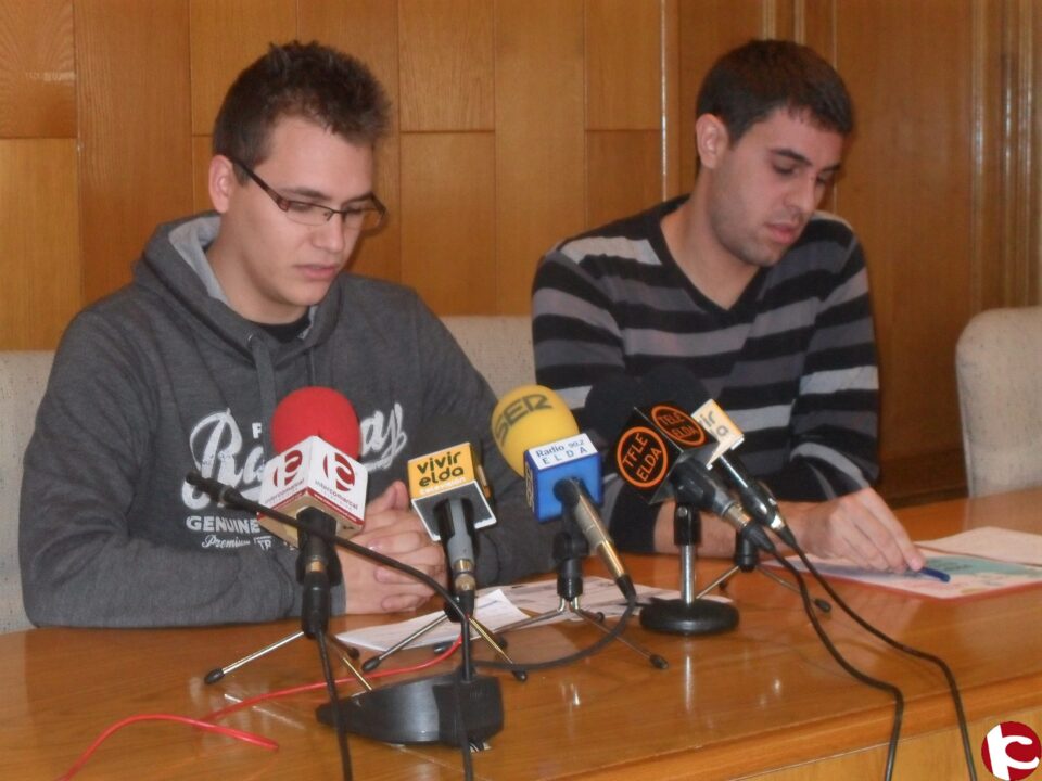 IU ofrecerá un encuentro para analizar las alternativas juveniles