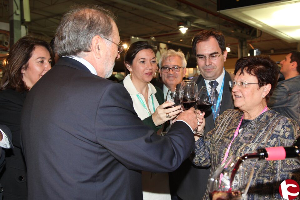 Luisa Pastor inaugura en IFA la XIII edición del congreso Lo Mejor de la Gastronomía