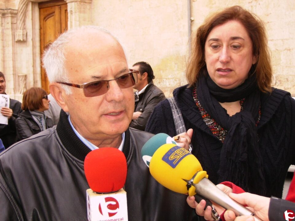 Se acentúa el problema económico en las asociaciones sociosanitarias. Peligra su futuro si el Consell no paga