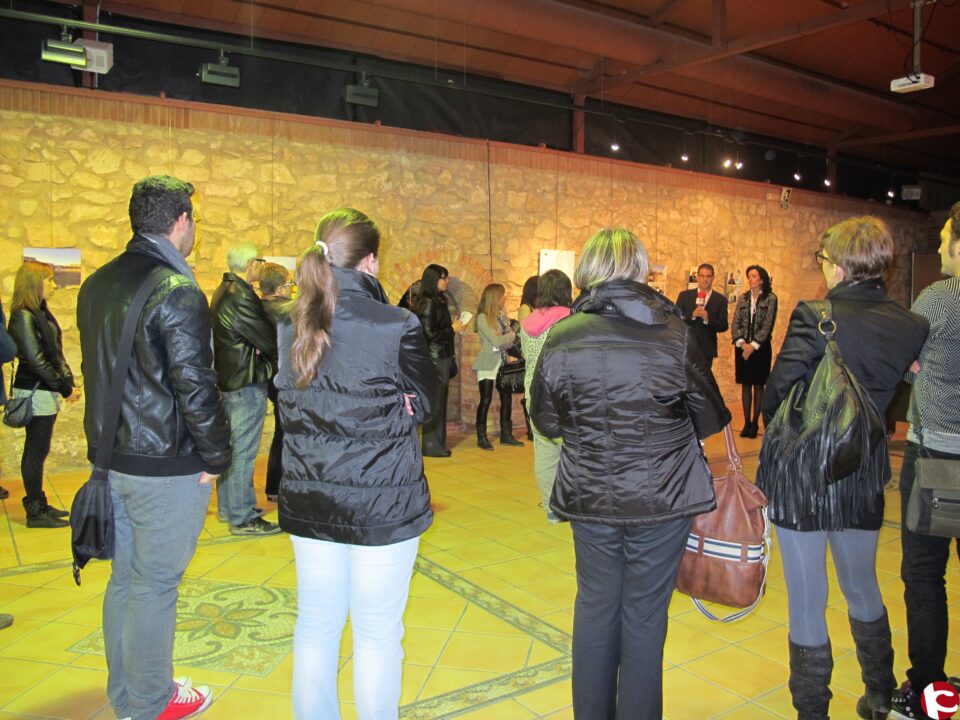 Inauguran una exposición fotográfica sobre salud visual en Mauritania