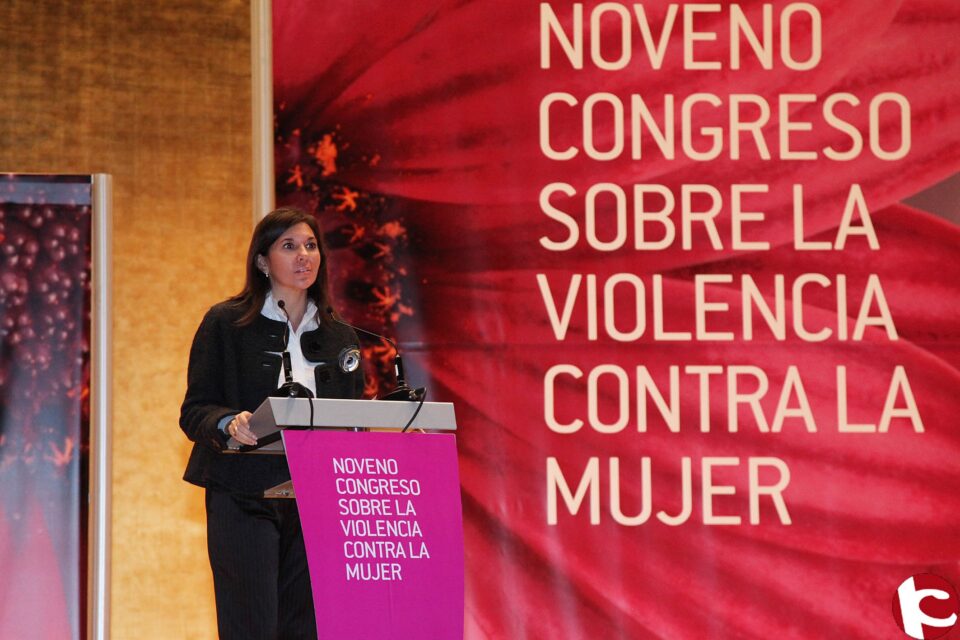 Más de 200 personas participan a través de las nuevas tecnologías en el Congreso sobre Violencia contra la Mujer
