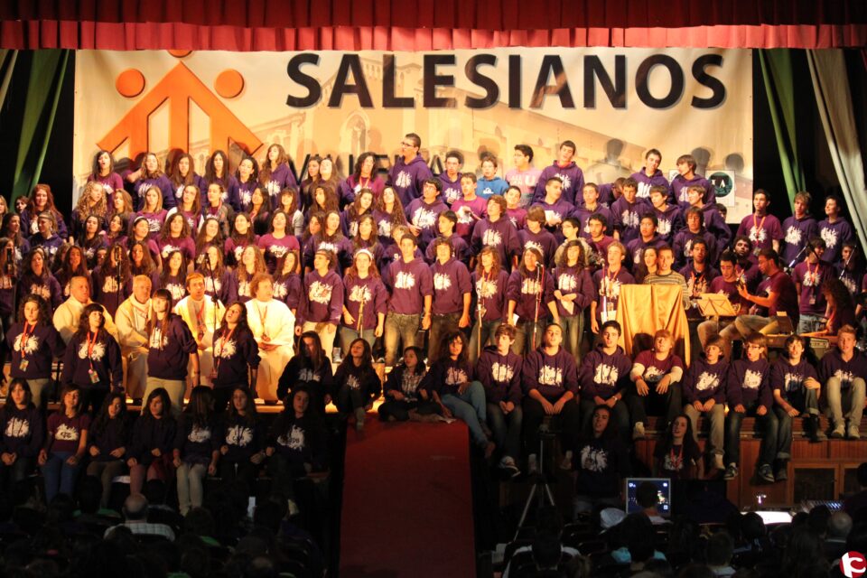 MIL GRACIAS!. Agradecimiento del equipo de monitores del Centro Juvenil Don Bosco de Villena a todoslos que han hecho posible el V DÍA DE LAS FEDERACIONES