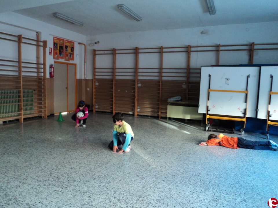 EL COLEGIO PRINCIPE DON JUAN MANUEL CELEBRA EL DÍA 3 DE DICIEMBRE