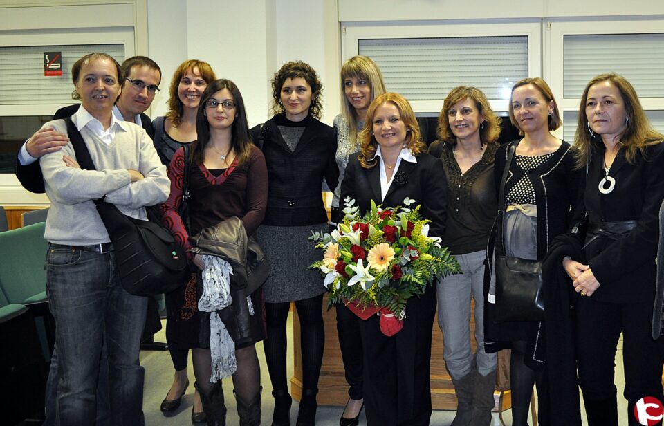 Investigadores de la Universidad de Alicante trabajan con el humor y la ironía