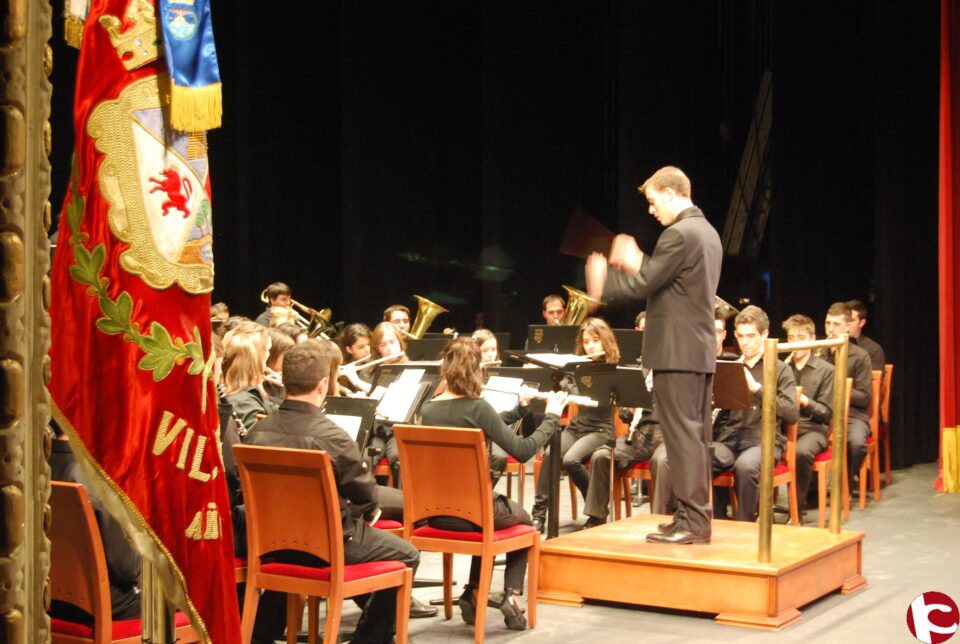 CONCIERTO DE SANTA CECILIA
