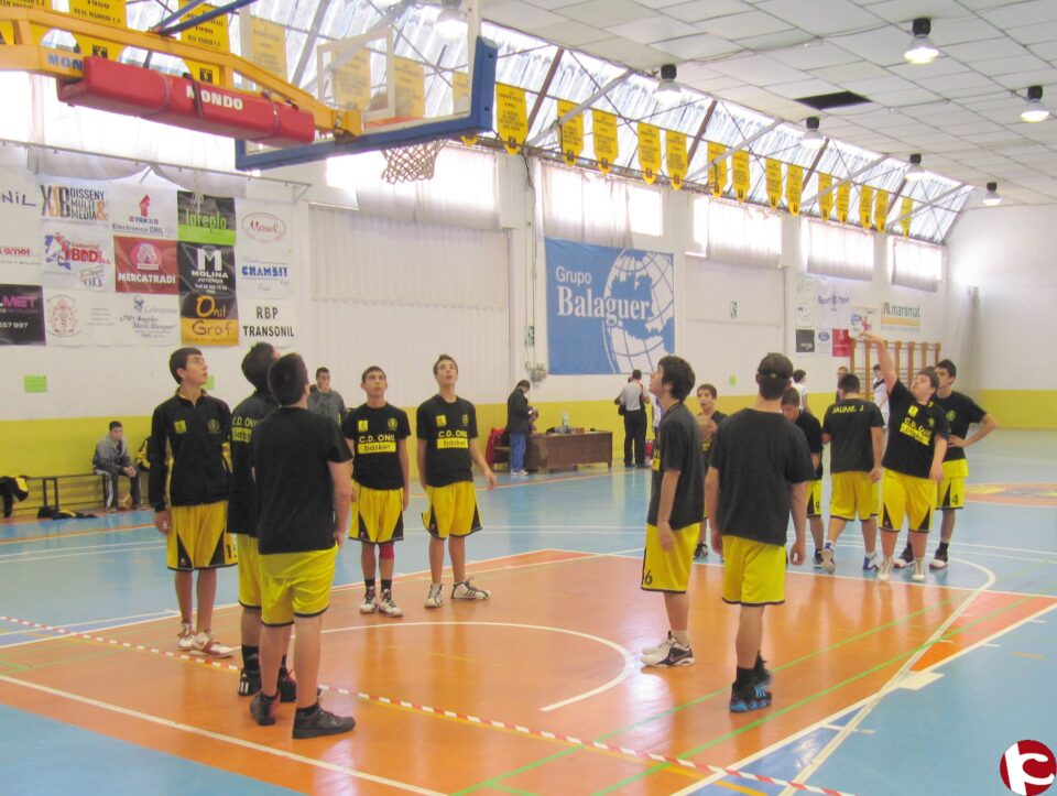 Victoria in extremis del Senior A de Nacional. También ganan los otros dos equipos Seniors (el B a domiclio)