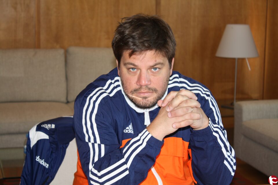 La Universidad de Alicante