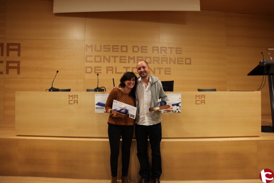 Una producción española y otra italina