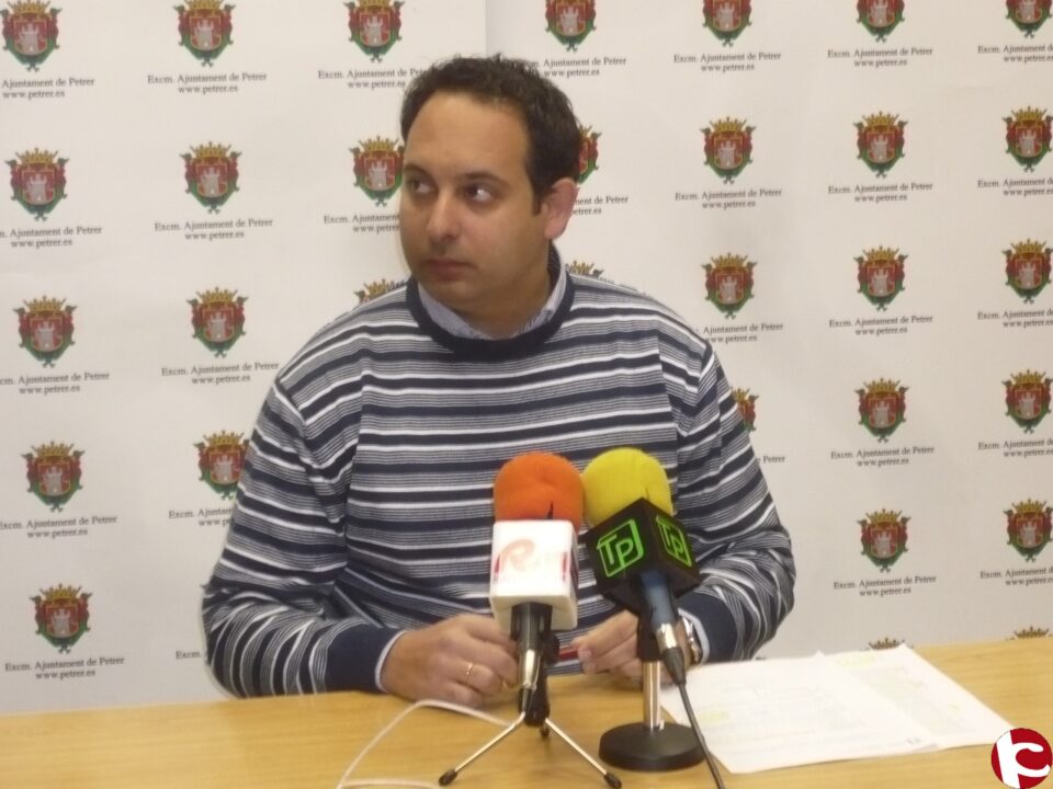 El Ayuntamiento solicita a Conselleria una prórroga de 3 meses para la finalización de la obra de ampliación del edificio de Cultura