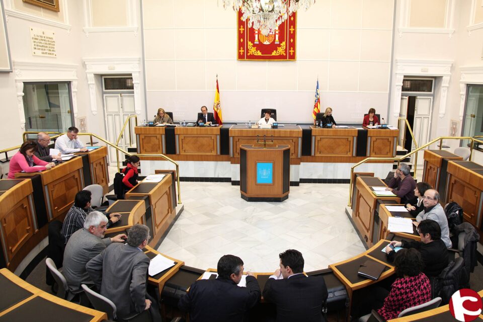 EL CONSORCIO DE RESIDUOS DE LA ZONA XIII CONTARÁ EN 2012 CON UN PRESUPUESTO DE 222.795 EUROS