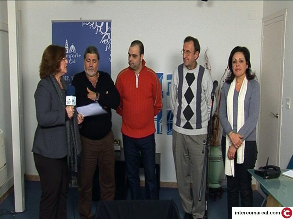 La Asociación de Comerciantes sortea los premios de la campaña navideña