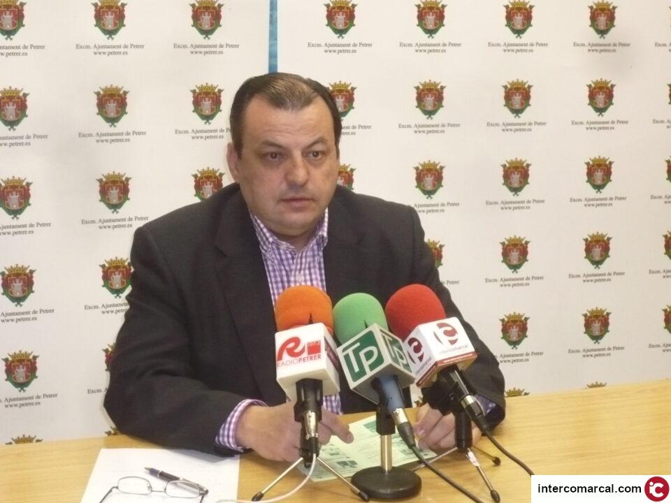 Vuelve el "Otoño Cultural" tras el parón navideño con la ponencia de López de Uralde ex director de Greenpeace España