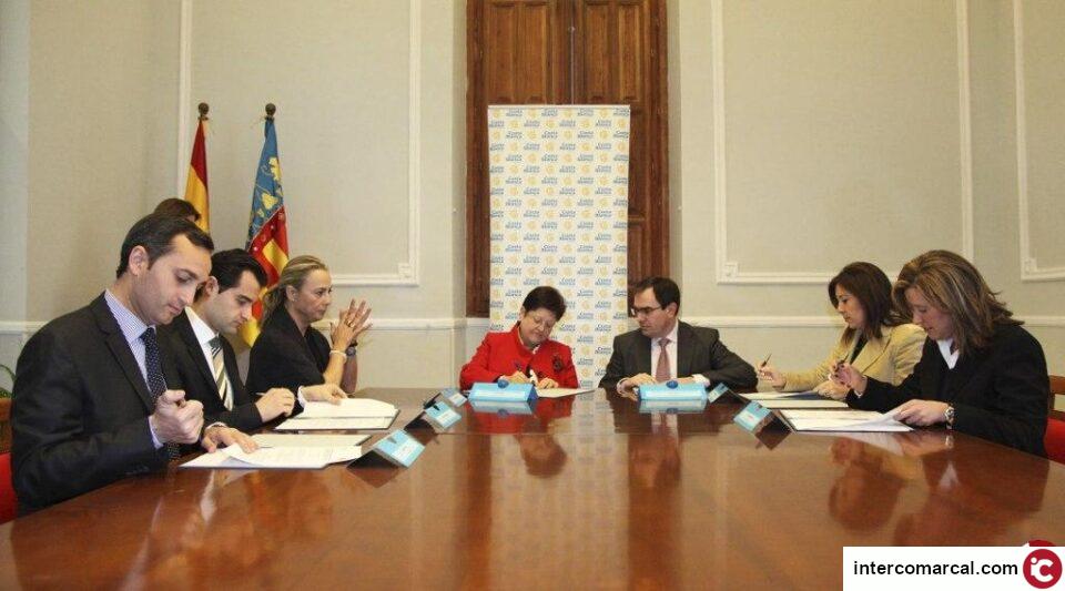 La Costa Blanca integra a los municipios de Alicante