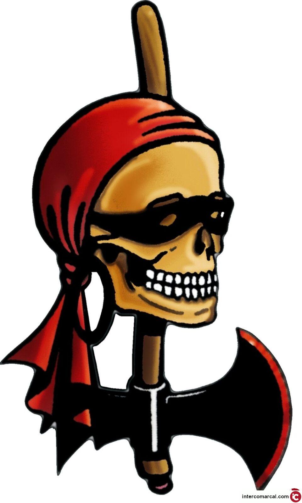 La Comparsa de Piratas de Villena comienza la singladura hacia su 75 aniversario convocando un concurso del logotipo de ésta efeméride