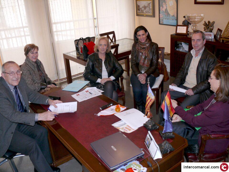 BANYERES IMPLEMENTA EL BUZÓN DEL CIUDADANO